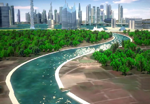 Dholera Connectivity