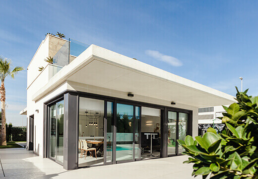 Smart Infrastructure